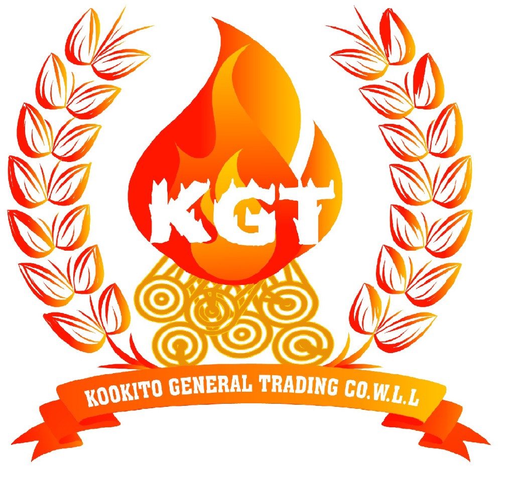 KOOKITO General Trading logo